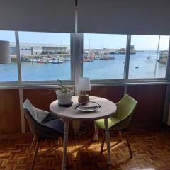 Puerto de Burela