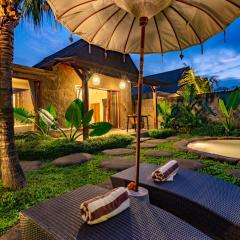 Tiare Villa Ubud