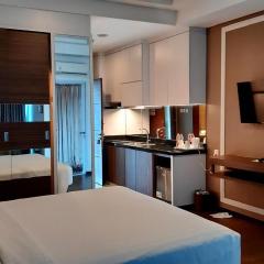 Apartment Panbil Residence By Superstay
