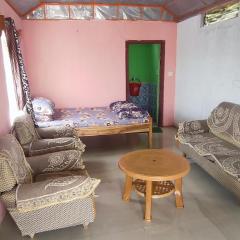 LJIST Homestay