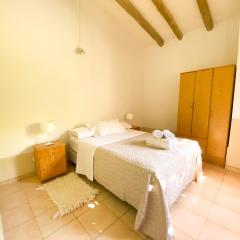 El Solar Casas de Campo 2