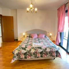 Apartment in Perugia