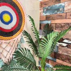 La Riviere Waterfront A Traditional Stay