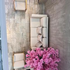 Hotel Rosales Suite