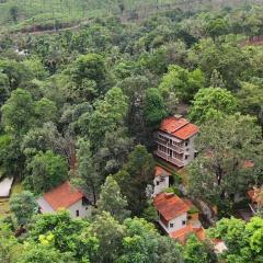 Safari Hills