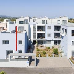 Milva Mare Luxury Apartments