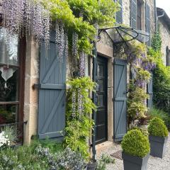 Le Moulin des Farges