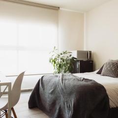 Private and Independent Bedroom in Chapu