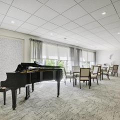 Luxury Oceanfront Penthouse Palm Beach