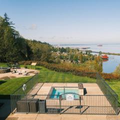 Astoria Crest Hotel