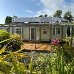 Static Caravan Near Perranporth