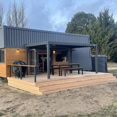 Wombat Creek Tiny House