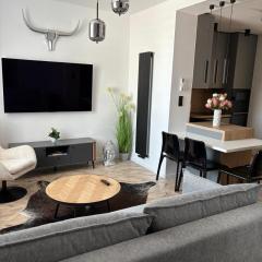LUX 3 bedroom apartman