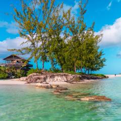 The Lodge at Parrot Cay