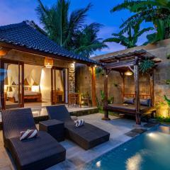 Tiara Villa Ubud