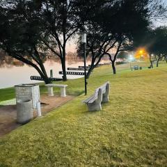 Villa by The Vaal River