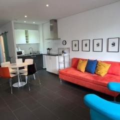 Bissone Apartment