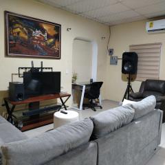 Beautiful and comfortable house