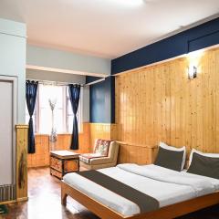 Hotel O Kaizen Residency