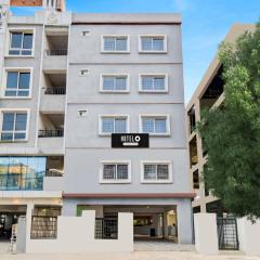 Super Hotel O Chandanagar Formerly Nakshatra