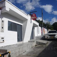 Hotel berna rivera