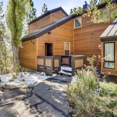 Pinegrove by AvantStay Beautiful Villas Condo just outside Tahoe City