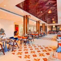 Luxe Experience by Sunday Hotels and Resort Manesar