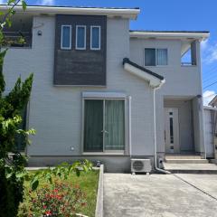 Seaside Villa Itoman