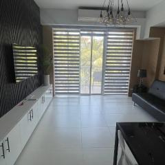 Lagoon view Family Suite in Pico De Loro Cove, Nasugbu