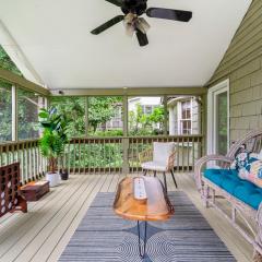 3BR Bungalow by Oakhurst - Decatur