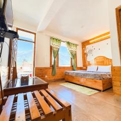 Hotel Mountain View Hill-Top Heaven Resort Cafe And Restuarant