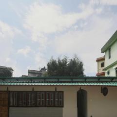 Super Hotel O Pillars House