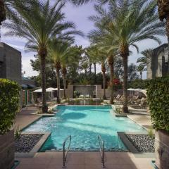 Grand Hyatt Scottsdale Resort