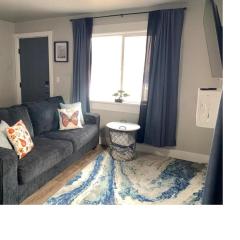 Burley Bungalow