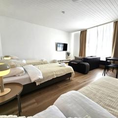 Airport-Messe Apartments
