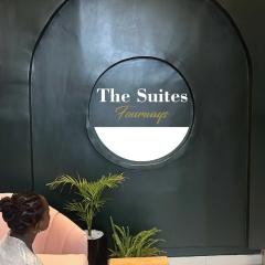 The Suites Fourways