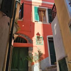 Mariasole Rooms