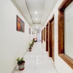 Hotel O Stevia