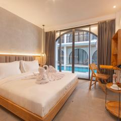 Suites5 Hotel