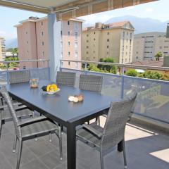 Casa ai Faggi, 3-Zimmerwohnung, 2 Stock by HolAp SA