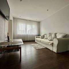 Saules Apartamenti