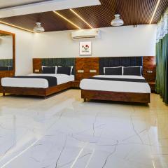 Townhouse Oak Madgaon Railway Junction