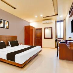 Townhouse Oak Lalghati Tekri Bhopal Viewpoint