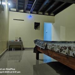 Veeru Nature Homestay Honnavara