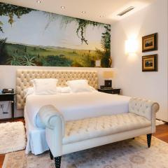 Mirador de Dalt Vila-Relais & Chateaux