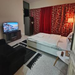 BB Homes Transient Hub