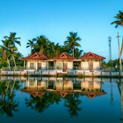 Munroe Island Lake Resort