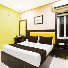 Townhouse Oak Golden Beach 5 mins drive from Shree Jagannath Temple