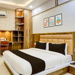 Townhouse Oak Model Town Rohtak