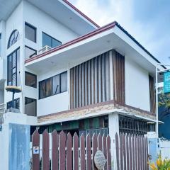 Balay Baybay Roxas